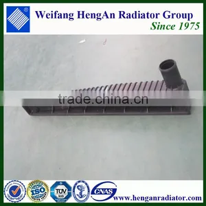 Radiator Cooling System Pa66 Gf30 Plastic Parts thumbnail-1