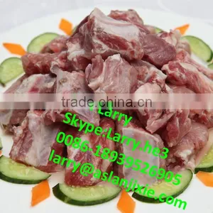 Pork Steak Cutter/pork Chop Cutting Machine/pork Chop Cutter thumbnail-6