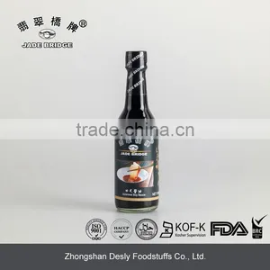Best Sale Japanese Soy Sauce With BRC thumbnail-1