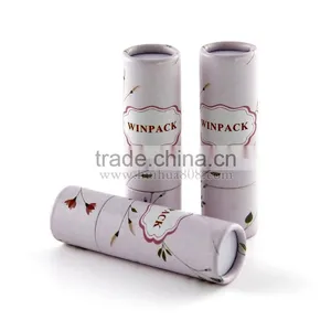 Paper Lip Balm Tube thumbnail-3