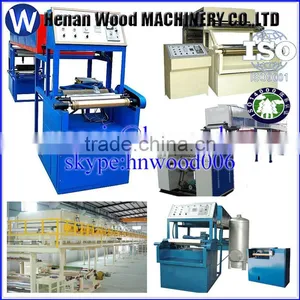 New Product New Design Adhersive Tape Making Machine thumbnail-1