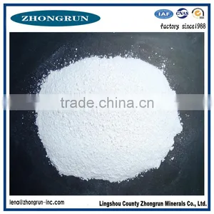 Cheap Price White Talc Powder for Sale/ Ceramic Grade Talc Powder thumbnail-1