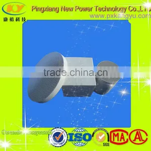 Good Quality Honeycomb Ceramic Heat Exchanger thumbnail-6