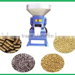 High Efficiency Biomass Pellet Machine thumbnail-5
