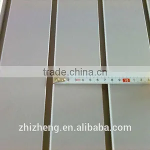 Customized White PVC Profiles thumbnail-3