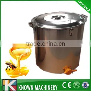 Stainless Steel Honey Atorage Tanks thumbnail-1