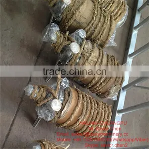 2200W Cow Milk Pump Milking Parlour Parts thumbnail-2