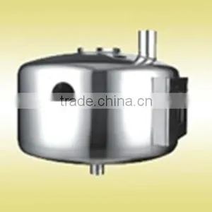 Stainless Steel Milk Receiver thumbnail-1