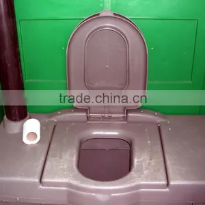Rotomolding Mobile Toilet Mould thumbnail-3