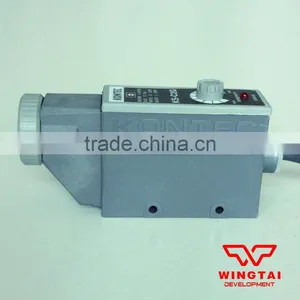 NPN Green Light Photoelectric Switching Taiwan KONTEC KS-C2G thumbnail-4