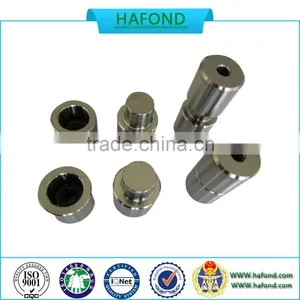 High Precious 3 Year Warranty Turned Hardware Parts thumbnail-1