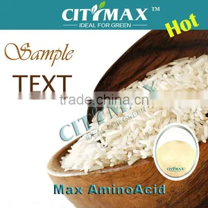 Amino Acid Fertilizers in Agriculture thumbnail-1