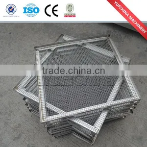 High Quality Fruit Freeze Drying Machine thumbnail-6