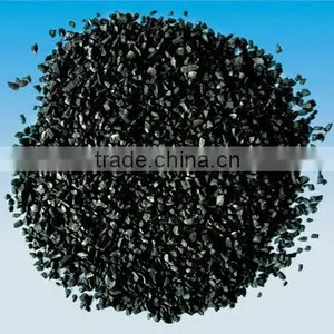 High Iodine Value of Granular Activated Carbon/density of Granular Activated Carbon thumbnail-1