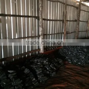 Pure Natural Hardwood Charcoal thumbnail-1