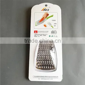 2016 Hot Sell Vegetable and Fruit Grater thumbnail-6
