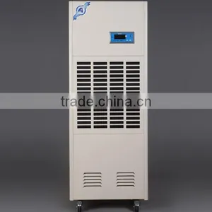 Adjustable Humidistat Commercial Industrial Dehumidifier thumbnail-2