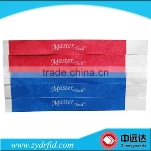 Custom Logo Rfid Smart Bracelet thumbnail-1