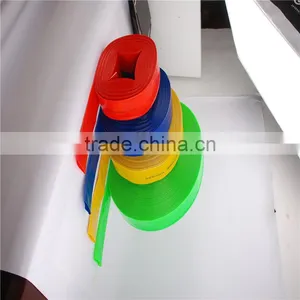 Blue PVC Hose thumbnail-3