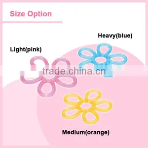[Handy-Age]-Flower Shaped Finger Trainer (OS2309-031) thumbnail-2