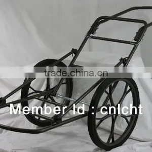 500 lb Capacity Game Cart /hunting Gear thumbnail-2