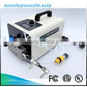 High Quality Wholesale Cost-Effective Fog Machine thumbnail-2