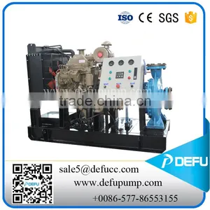 Diesel Engine Booster Pumps thumbnail-1