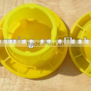 Poultry Pan Feeder thumbnail-1