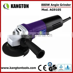 115mm Angle Grinder CE APPROVED thumbnail-1