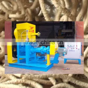 Animal Food Making Machine thumbnail-1