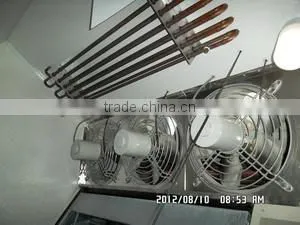 Hot Sale Cold Room for Chickens thumbnail-1