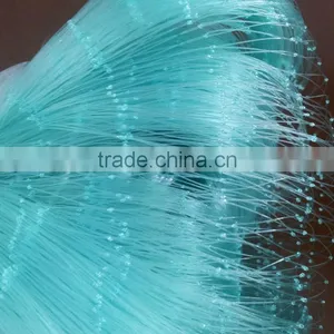Nylon Monofilament Fishing Net,Double/Single Knote Fishing Net,Gill Nets thumbnail-2
