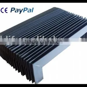 Linear High Quality Fold Bellows thumbnail-1