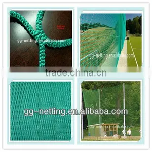 Sports Barrier Nets/Outerdoor Court Nets/Fence Nets thumbnail-1