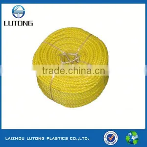 China Supplier Ppbraided Rope thumbnail-1