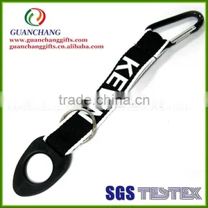 Climbing Hook Strap Lanyard,lanyard With Climbing Hook,tape,strap,lanyard thumbnail-1