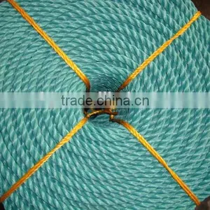 Packing 26mm Sisal Rope thumbnail-2