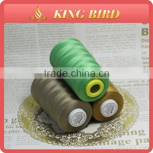 2016 New Type 40 2 Polyester Sewing Thread More Than 2000 Colors thumbnail-3
