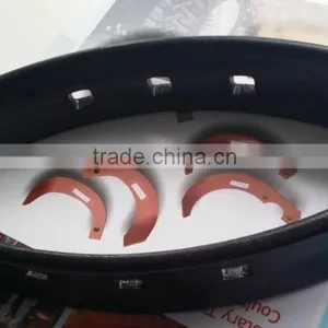 Agriculture Machinery ,Cultivator Plow Tip for Farm Field thumbnail-1