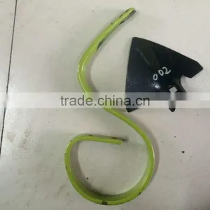 Agriculture Machinery Parts Spring Handel .disc Harrow.power Tiller Blade for Hot Sales in 2016 thumbnail-3