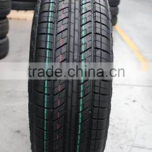 Wholesale Chinese Factory Cheap Price Tubeless Car Tyres New 205/65R15 P215/75R15 thumbnail-1