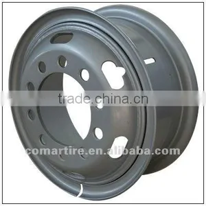 TRUCK WHEELS/RIMS thumbnail-1