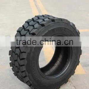 Skidsteer Tire /industrial Tire10-16.5 12-16.5 Pattern Sks-3 thumbnail-5