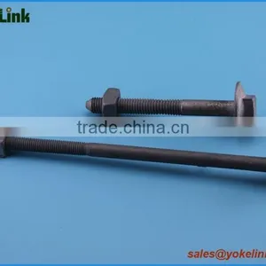 Carbon Steel Washer Head Stud Bolt thumbnail-1