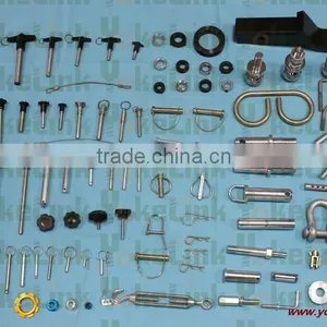 Quick Release Lock Pin Made to Order thumbnail-3