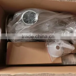 Top Quality and Durable in Use Meat Grinder Commercial Use Electric No.32 thumbnail-1