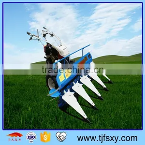 Fodder Grass Mini Power Reaper thumbnail-2