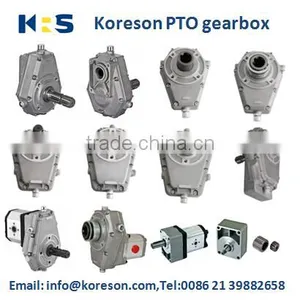 Pto Pump for Tractor thumbnail-2