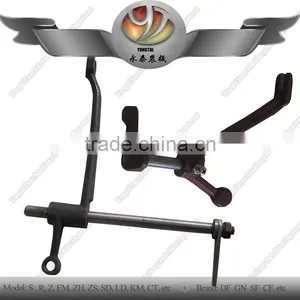Speed Governor Fork for Agriculture Tractor Diesel Engine thumbnail-1