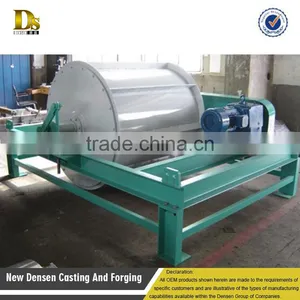 Upper Sucked Roller Sepatator for Moving Materials thumbnail-5